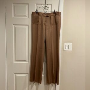 Anne Klein camel Women's Pants